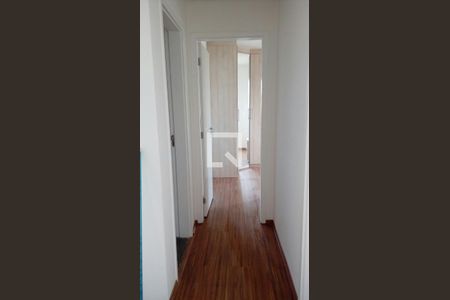 Corredor de apartamento à venda com 2 quartos, 58m² em Novo Osasco, Osasco