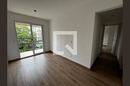 Apartamento à venda com 2 quartos, 54m² em Jardim Parque Morumbi, São Paulo