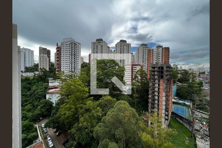 Apartamento à venda com 2 quartos, 54m² em Jardim Parque Morumbi, São Paulo