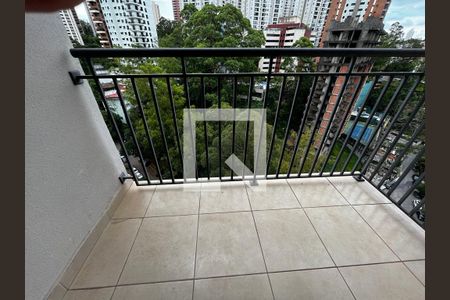 Apartamento à venda com 2 quartos, 54m² em Jardim Parque Morumbi, São Paulo