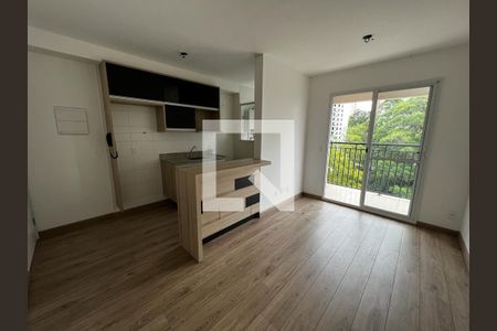 Apartamento à venda com 2 quartos, 54m² em Jardim Parque Morumbi, São Paulo