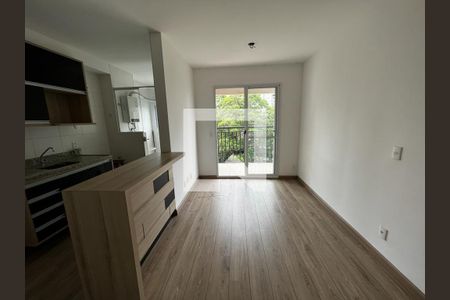 Apartamento à venda com 2 quartos, 54m² em Jardim Parque Morumbi, São Paulo