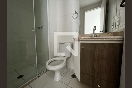 Apartamento à venda com 2 quartos, 54m² em Jardim Parque Morumbi, São Paulo