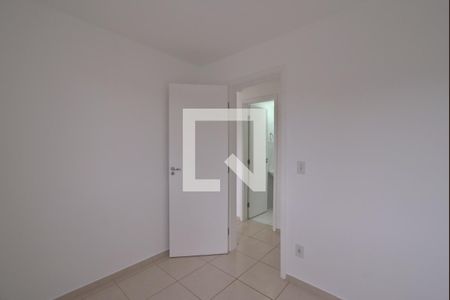 Quarto 1 de apartamento para alugar com 2 quartos, 52m² em Vila 31 de Março, Campinas