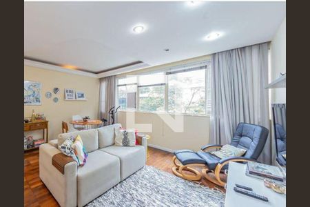 Apartamento à venda com 2 quartos, 81m² em Sumaré, São Paulo