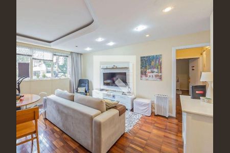 Apartamento à venda com 2 quartos, 81m² em Sumaré, São Paulo