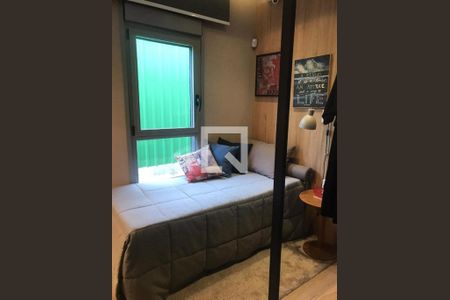 Apartamento à venda com 3 quartos, 104m² em Jardim das Acacias, São Paulo