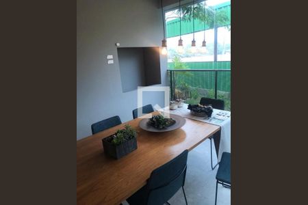 Apartamento à venda com 3 quartos, 104m² em Jardim das Acacias, São Paulo