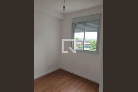 Apartamento à venda com 1 quarto, 38m² em Vila Andrade, São Paulo