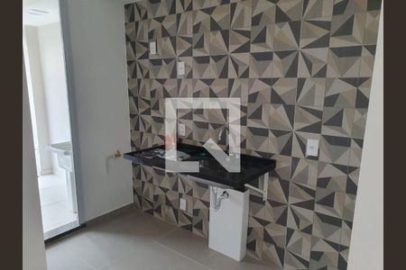 Apartamento à venda com 1 quarto, 38m² em Vila Andrade, São Paulo