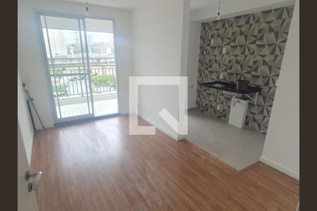 Apartamento à venda com 1 quarto, 38m² em Vila Andrade, São Paulo