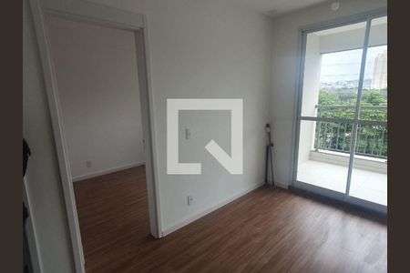 Apartamento à venda com 1 quarto, 38m² em Vila Andrade, São Paulo