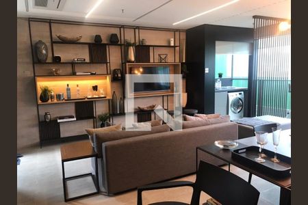 Apartamento à venda com 2 quartos, 78m² em Jardim das Acacias, São Paulo