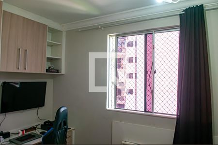 quarto 1 de apartamento à venda com 2 quartos, 59m² em Taquara, Rio de Janeiro