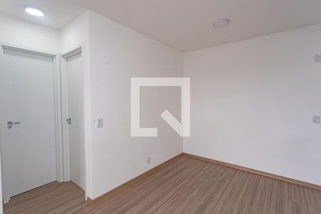 Sala de apartamento à venda com 2 quartos, 53m² em Centro, Diadema