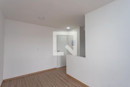 Sala de apartamento à venda com 2 quartos, 53m² em Centro, Diadema