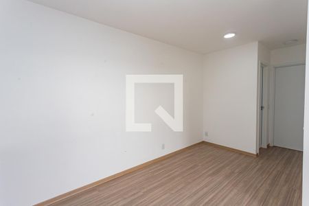 Sala de apartamento para alugar com 2 quartos, 53m² em Centro, Diadema