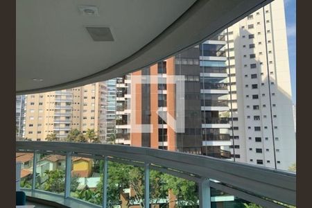 Apartamento à venda com 4 quartos, 266m² em Vila Mariana, São Paulo