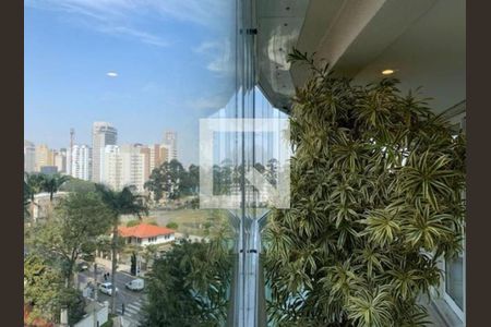 Apartamento à venda com 4 quartos, 266m² em Vila Mariana, São Paulo