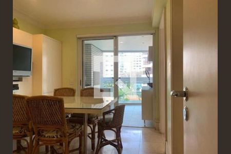 Apartamento à venda com 4 quartos, 266m² em Vila Mariana, São Paulo