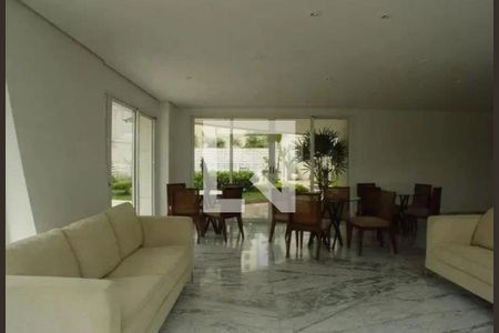 Apartamento para alugar com 4 quartos, 266m² em Vila Mariana, São Paulo