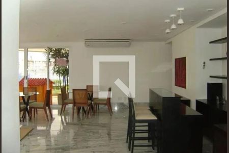 Apartamento para alugar com 4 quartos, 266m² em Vila Mariana, São Paulo