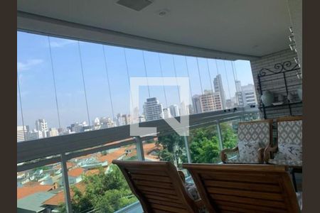 Apartamento à venda com 4 quartos, 266m² em Vila Mariana, São Paulo