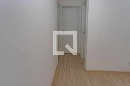 Quarto 1 - suíte  de apartamento à venda com 2 quartos, 53m² em Centro, Diadema