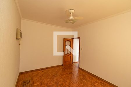 Sala de TV de casa para alugar com 1 quarto, 110m² em Jardim Guanabara, Campinas