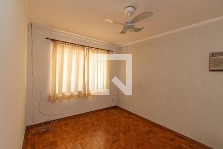 Sala de TV de casa para alugar com 1 quarto, 110m² em Jardim Guanabara, Campinas