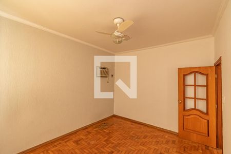 Sala de TV de casa para alugar com 1 quarto, 110m² em Jardim Guanabara, Campinas