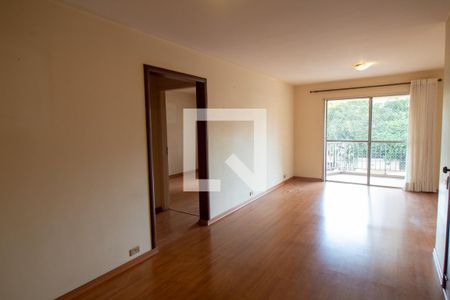 Sala de apartamento à venda com 2 quartos, 93m² em Nova Piraju, São Paulo