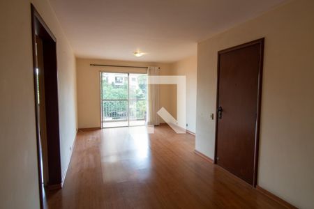 Sala de apartamento à venda com 2 quartos, 93m² em Nova Piraju, São Paulo