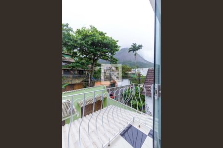 Casa de condomínio à venda com 445m², 7 quartos e 3 vagas Casa de condomínio à venda com 445m², 7 quartos e 3 vagasSuíte 3 Varanda