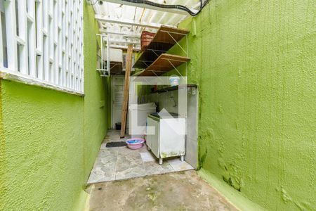 Casa de condomínio à venda com 445m², 7 quartos e 3 vagas Casa de condomínio à venda com 445m², 7 quartos e 3 vagasÁrea de Serviço 2