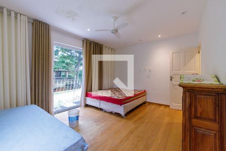 Casa de condomínio à venda com 445m², 7 quartos e 3 vagas Casa de condomínio à venda com 445m², 7 quartos e 3 vagasSuíte 1