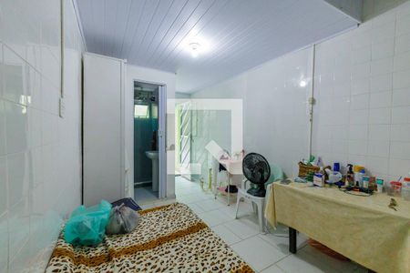 Casa de condomínio à venda com 445m², 7 quartos e 3 vagas Casa de condomínio à venda com 445m², 7 quartos e 3 vagasQuarto de Serviço