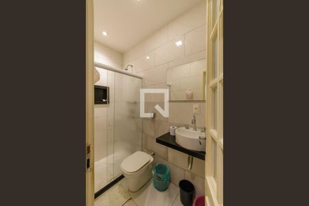 Casa de condomínio à venda com 445m², 7 quartos e 3 vagas Casa de condomínio à venda com 445m², 7 quartos e 3 vagasBanheiro Suíte 4