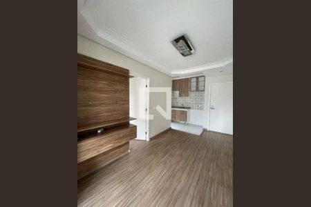 Apartamento à venda com 1 quarto, 36m² em Santa Ifigênia, São Paulo