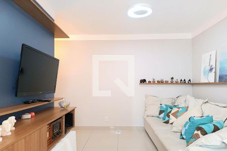 Sala de apartamento para alugar com 2 quartos, 57m² em Vila Mariana, São Paulo