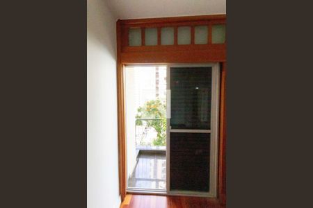 Quarto 1 de apartamento para alugar com 4 quartos, 180m² em Moema, São Paulo