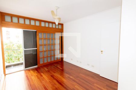 Quarto 1 de apartamento para alugar com 4 quartos, 180m² em Moema, São Paulo