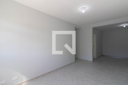 Sala de apartamento à venda com 2 quartos, 76m² em Macedo, Guarulhos