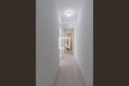Corredor de apartamento para alugar com 2 quartos, 76m² em Macedo, Guarulhos