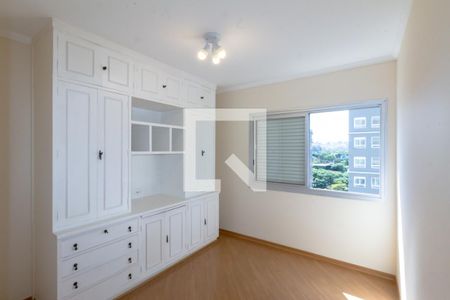 Quarto 1 de apartamento à venda com 3 quartos, 92m² em Moema, São Paulo