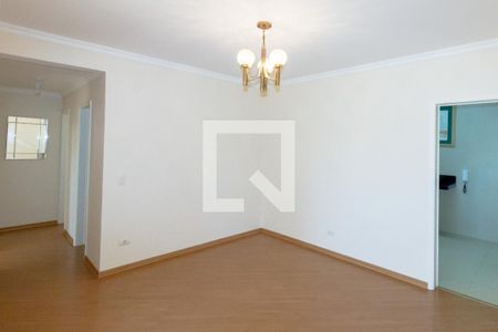 Sala de apartamento à venda com 3 quartos, 92m² em Moema, São Paulo