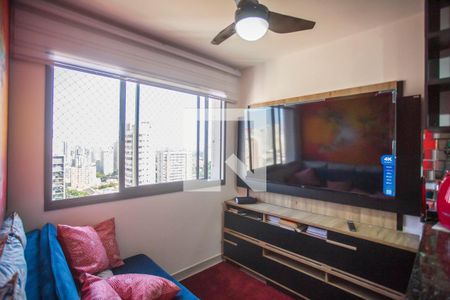 Studio para alugar com 24m², 1 quarto e sem vagaStudio