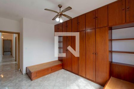 Suíte 1 de casa para alugar com 3 quartos, 260m² em Vila Sao Francisco, São Paulo