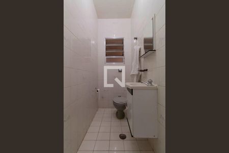 Lavabo de casa para alugar com 3 quartos, 260m² em Vila Sao Francisco, São Paulo