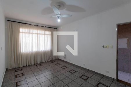 Sala de casa para alugar com 3 quartos, 260m² em Vila Sao Francisco, São Paulo